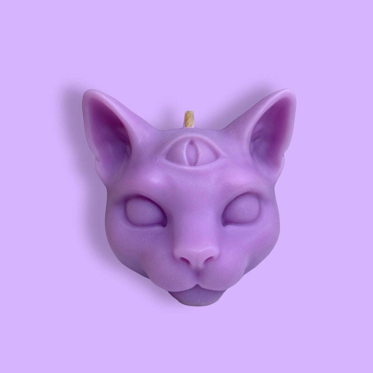 3rd Eye Cat