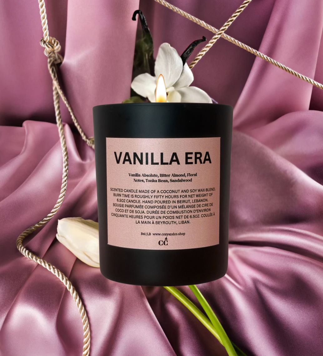 VANILLA ERA